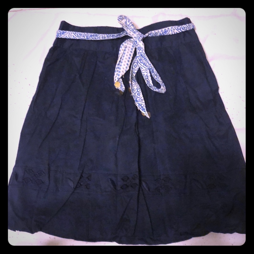 Skirt